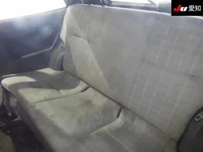 Toyota Corolla II
