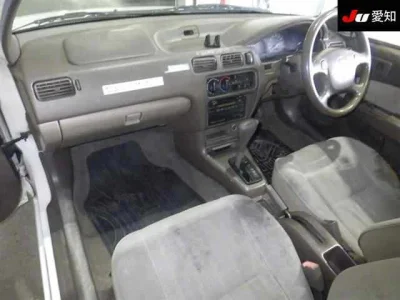 Toyota Corolla II