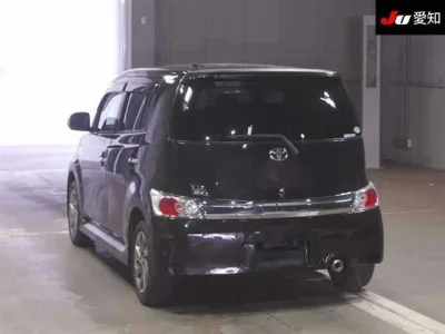 Toyota bB