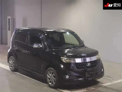 Toyota bB