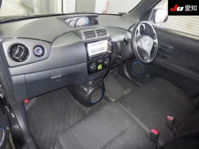 Toyota bB