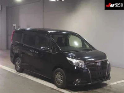 Toyota Esquire