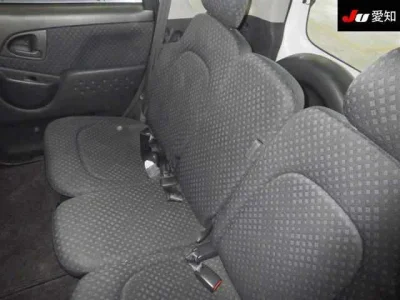 Toyota Funcargo