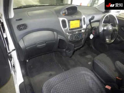Toyota Funcargo