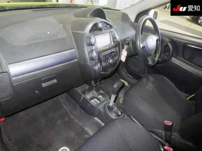 Toyota Will Cypha