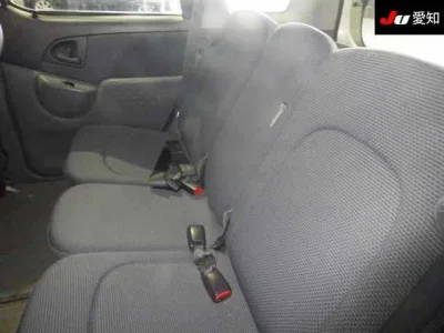 Toyota Funcargo