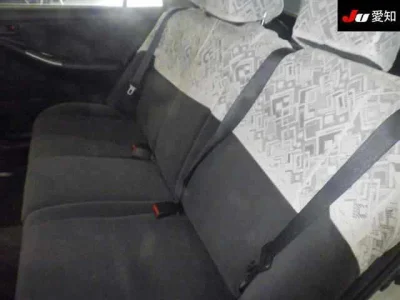 Toyota Allex