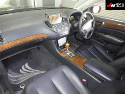 Nissan Cima