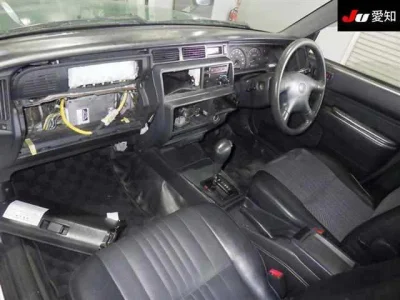 Toyota Comfort