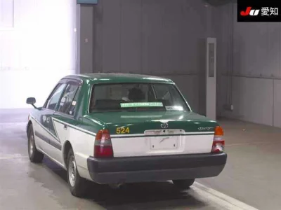 Toyota Comfort