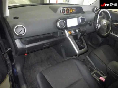 Toyota Corolla Rumion