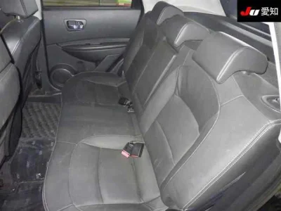 Nissan Dualis