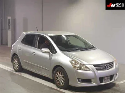 Toyota Blade