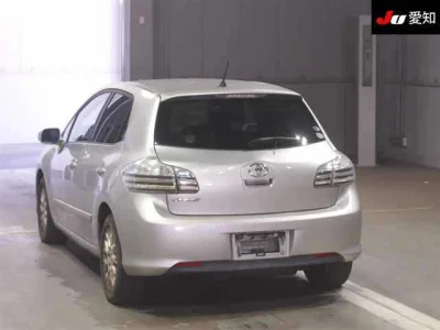 Toyota Blade