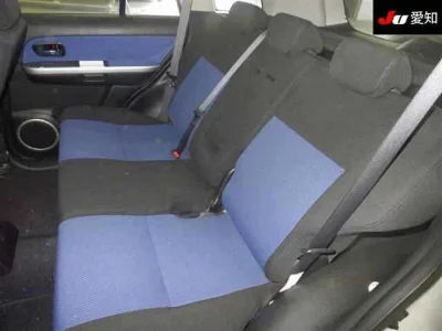 Suzuki Escudo