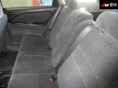 Toyota Caldina