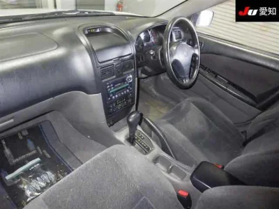 Toyota Caldina