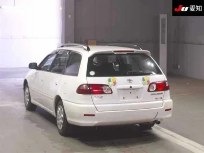 Toyota Caldina