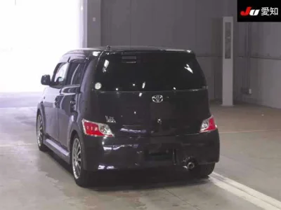 Toyota bB