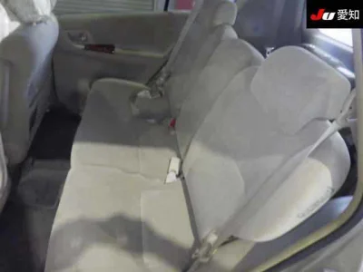 Toyota Corolla Spacio