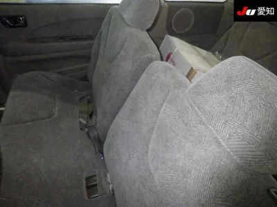 Mitsubishi Chariot Grandis