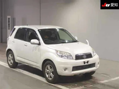 Toyota Rush