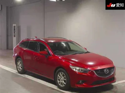 Mazda Atenza