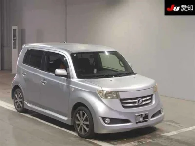 Toyota bB