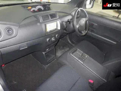 Toyota bB