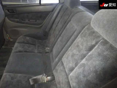 Mitsubishi Legnum