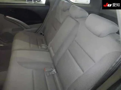 Honda Airwave