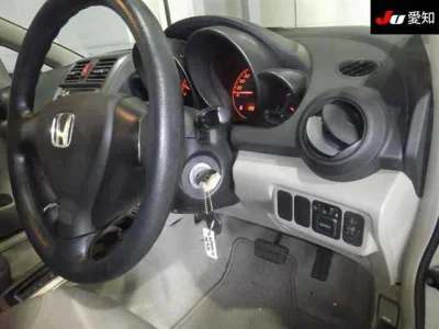 Honda Airwave