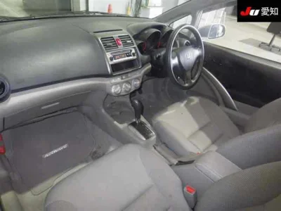 Honda Airwave