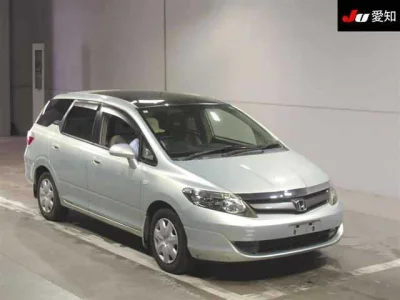 Honda AIRWAVE