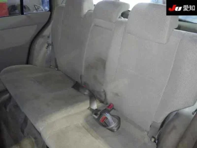 Toyota Raum