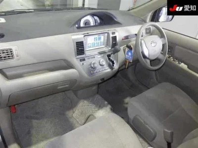 Toyota Raum