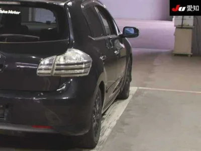 Toyota Blade