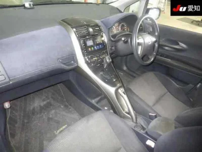 Toyota Blade