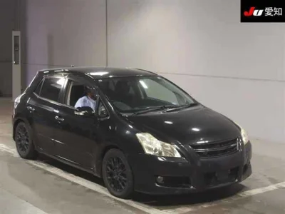 Toyota Blade