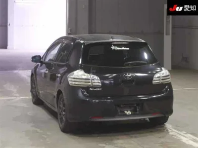 Toyota Blade