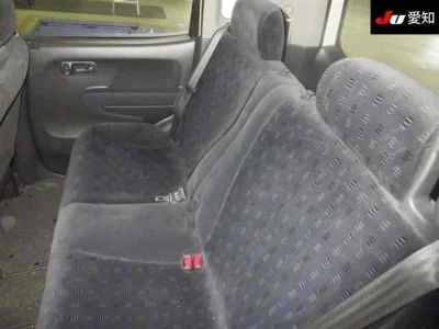 Honda Capa