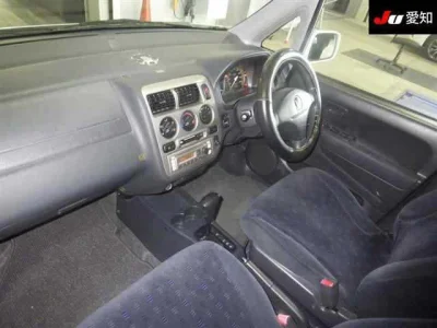 Honda Capa