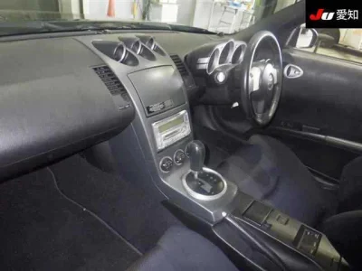 Nissan FAIRLADYZ