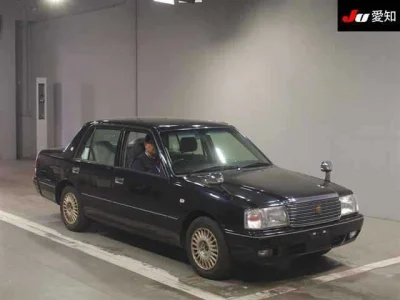 Toyota Comfort