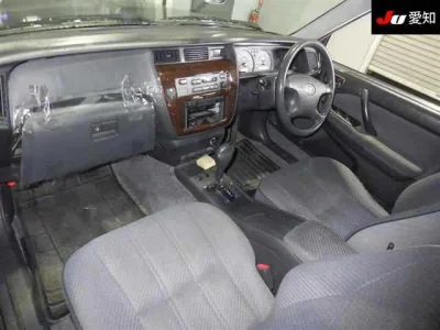 Toyota Comfort