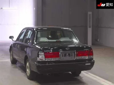 Toyota Comfort