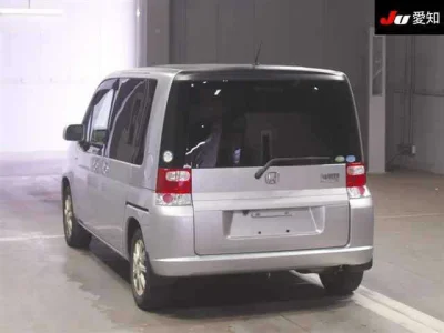Honda Mobilio
