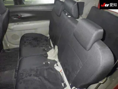 Toyota Passo Sette