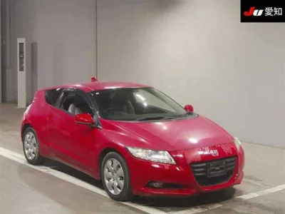 Honda CR-Z