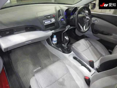 Honda CR-Z